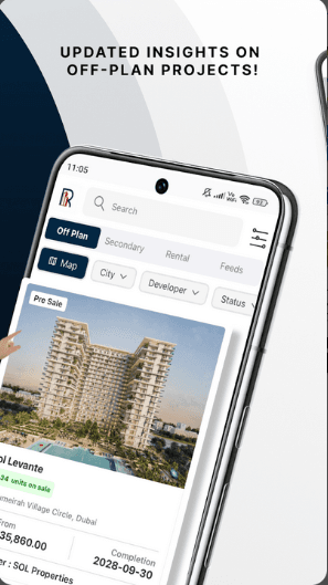 Real Estate Matchmaker